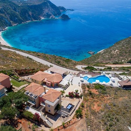 Petani Bay Hotel - Adults Only Vóvikes Zewnętrze zdjęcie