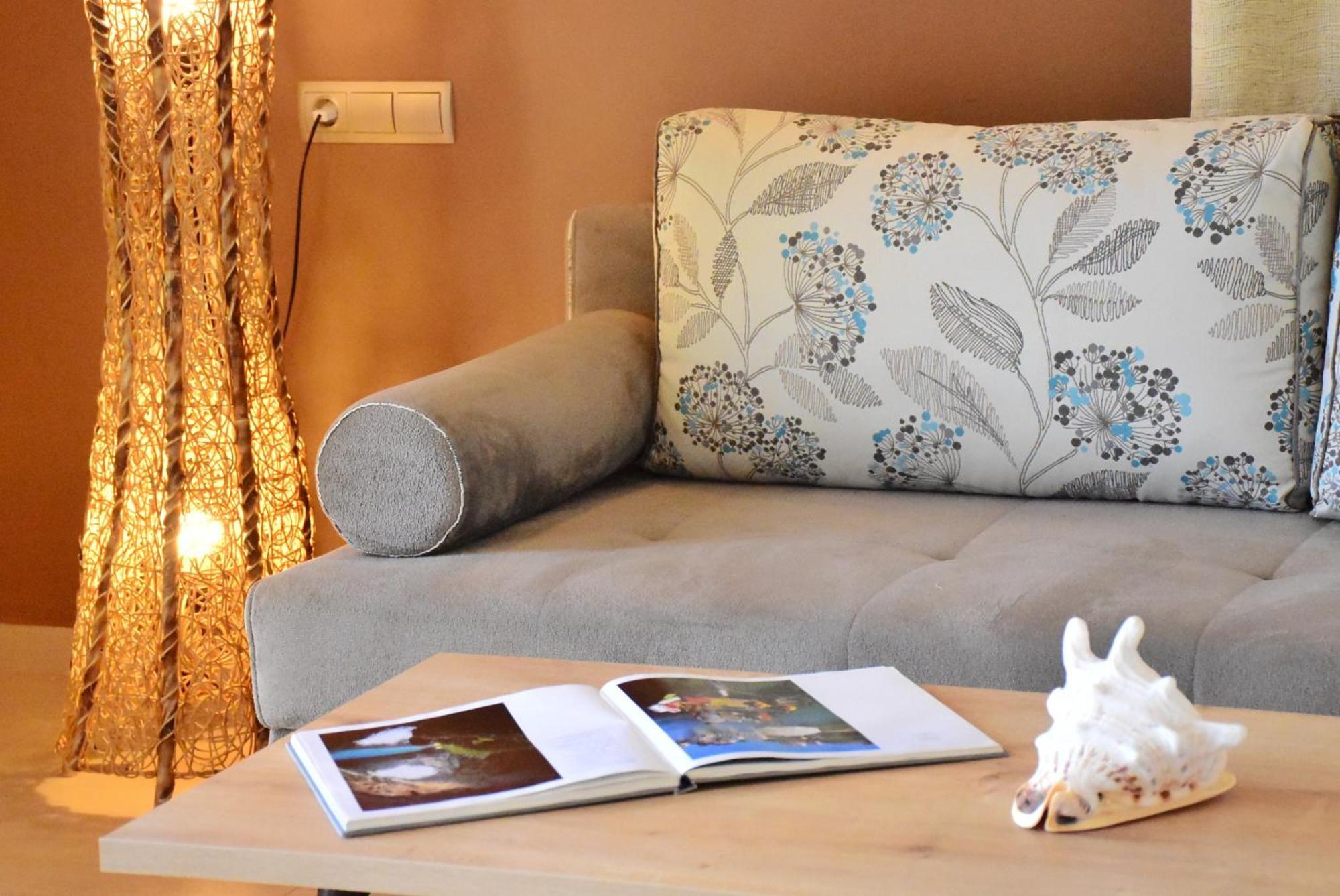Petani Bay Hotel - Adults Only Vóvikes Zewnętrze zdjęcie