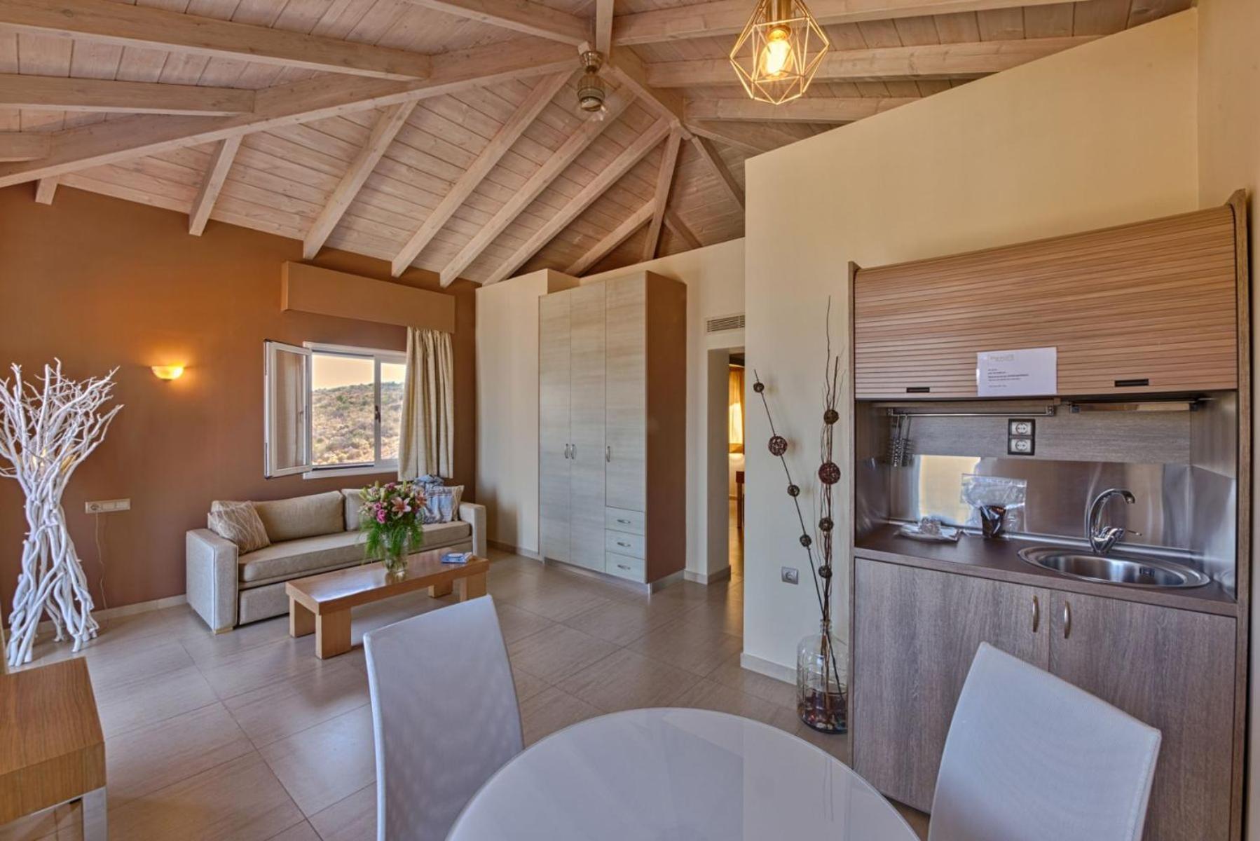 Petani Bay Hotel - Adults Only Vóvikes Zewnętrze zdjęcie
