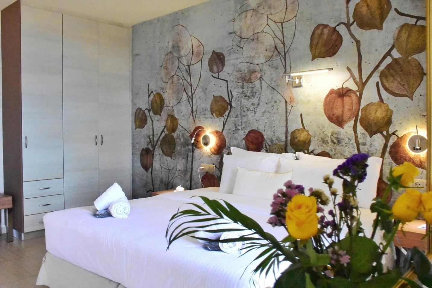 Petani Bay Hotel - Adults Only Vóvikes Zewnętrze zdjęcie