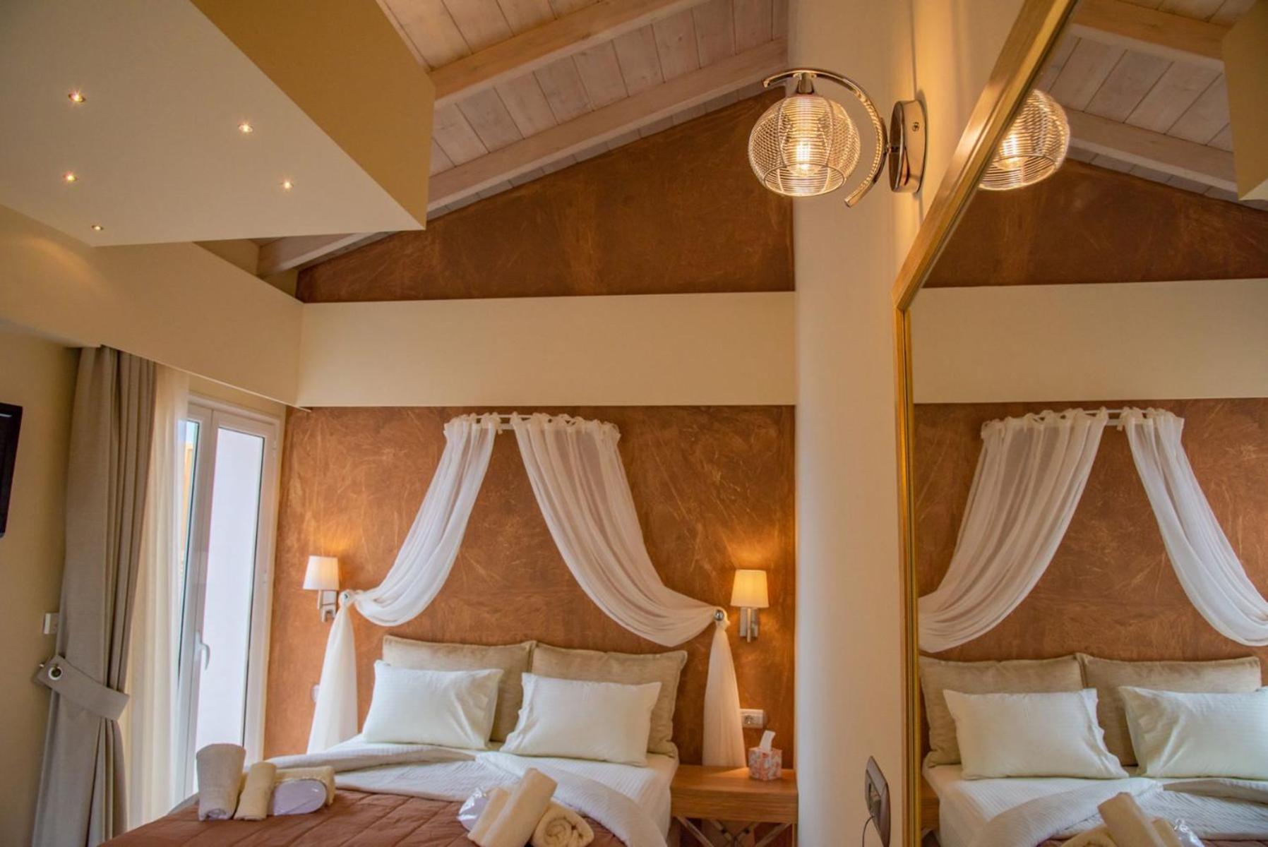 Petani Bay Hotel - Adults Only Vóvikes Zewnętrze zdjęcie